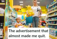 Toy Store Rolls Out Major Marketing Campaign About An Incredible Deal On A Popular Video Game System, But The Customers Failed To Read The Fine Print