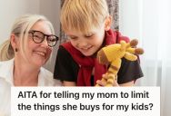 Son Asked His Mom To Limit Her Gifts For His Twin Sons, But She Didn’t Take It Well And Accused Him Of Ruining Their Christmas