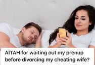 Husband Discovered That His Wife Had Been Cheating On Him For Years, So He Chose The Perfect Moment To Get Revenge