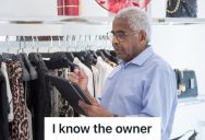 Customers Think They Could Trick Her Into Giving Them Discounts, But This Woman Used Confidence And Humor To Outsmart Them