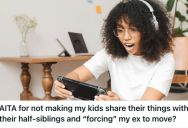 Woman Offered Her In-Game Items To A Friend, But When Her Friend Make Excuses And Delayed Connecting, She Deleted The Game