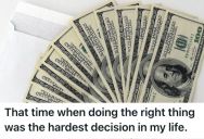 Company Changed Their Overtime Rules, So This Employee Suddenly Got A Huge Pay Increase Because Of Their Oversight