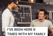 Employee Asks Customer How His Day Is Going, And They Respond In A Wildly Inappropriate, Angry Outburst