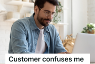 Presumptuous Customer Freaks Out On Electronics Reseller, But They Were Ready And Defended Their Products