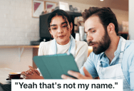 Manager Accuses Employee Of Missing A Meeting, But It Turns Out There Was A Big Mistake On The Schedule