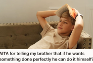 Man Helped His Nephew Read More Books By Giving Him A Book About His Favorite Football Club, But His Older Brother Thinks He Should Read More Serious Books