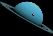 Tiny New Moon Discovered Orbiting Uranus Brings Its Total To An Impressive 29
