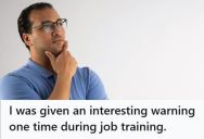 Best Buy Employee Wore His Uniform Shirt Into Walmart, But When A Customer Mistook Him For Staff And Demanded A Manager, He Found Himself In A Situation He Couldn’t Escape Fast Enough