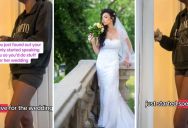 Woman Feels Betrayed Because Her Sister Took Advantage Of Her For A Wedding, But Now Won’t Speak To Her At All, So She Demands To Be Repaid Thousands