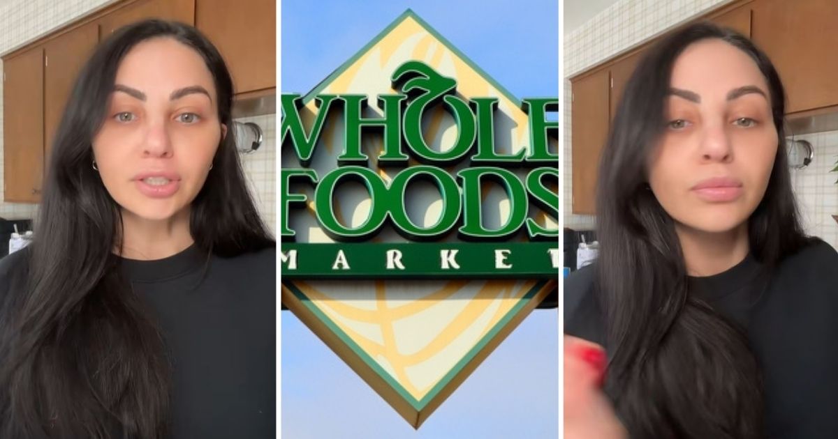 Whole Foods meal deals