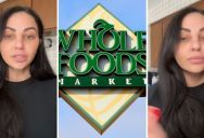 Whole Foods Is Notoriously Expensive, But Not When You Shop For Meal Prep Deals Like This Woman