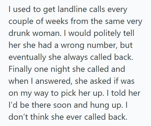 XYZ Security 2 Resident Kept Getting Calls For A Security Company, But When An Angry Customer Left A Bad Review, The Company Paid Them Hundreds To Take Their Number