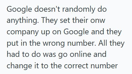 XYZ Security 3 Resident Kept Getting Calls For A Security Company, But When An Angry Customer Left A Bad Review, The Company Paid Them Hundreds To Take Their Number