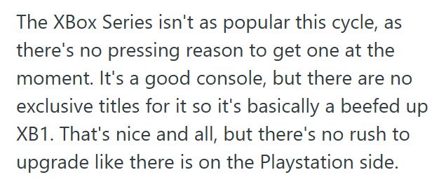 Xbox Console 2 Video Game Store Has A Policy That They Wont Hold Consoles For Customers, But One Employee Makes An Exception For An ICU Worker