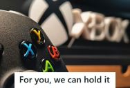Video Game Store Has A Policy That They Won’t Hold Consoles For Customers, But One Employee Makes An Exception For An ICU Worker