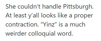 You All 1 Cashier Said “Y’all” While Ringing Up A Customer, But When The Woman Tried To Police Her Language, The Exchange Became An Ongoing Joke Among Employees