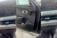 A Driver’s Air Conditioning Turns On In Her Kia After She Turns Her Car Off
