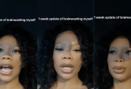 A TikTokker Said She Feels Much Better After Only Listening To Classical Music