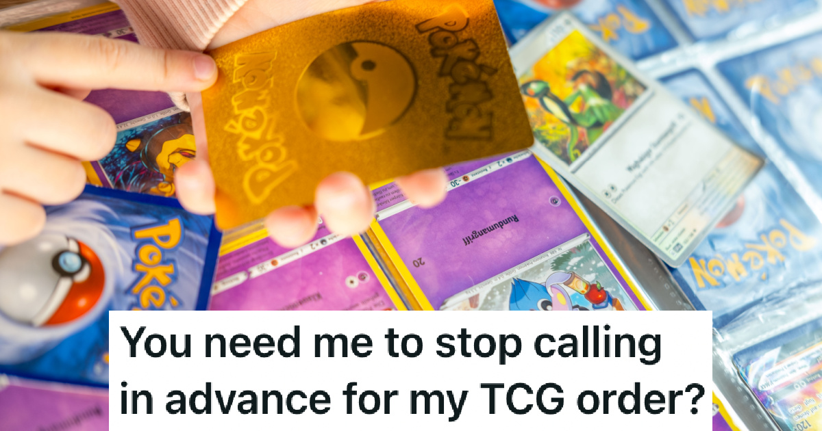 pokemon trading cards