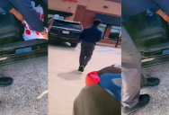 A Customer Said Chick-fil-A Workers Searched Her Car After She Said She Didn’t Get All Of Her Food