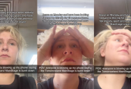 An Electronic Music Fan Spent $16,000 On A Trip To The Tomorrowland Festival And The Main Stage Burned Down