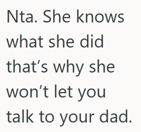 comment 1 16 Mom Messed Up A Money Transfer So Her Daughter Didnt Get The Cash She Was Owed, But When Her Mom Was Told, She Got Really Upset