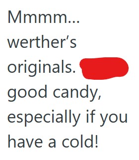 comment 1 40 He Delivered Some Chairs To An Elderly Lady, And She Tipped Him With $20 And Some Candy Even Though Accepting Tips Was Against Policy