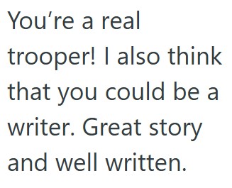 comment 1 43 Customer Asked For Help With A Coupon, But She Was Extremely Rude To The Employee Who Tried To Assist