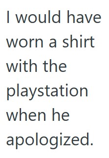comment 1 44 Customer Reported Employee To District Manager Because He Didnt Like The Nintendo Wii, Which Led To Him Getting Written Up