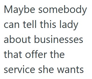 comment 1 80 Woman Sent Packages To Company To Have Them Safely Held, But She Immediately Got Caught In Her Lie And Was Sent Away