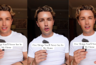 An Interior Decorator Shared The Five Things He Thinks Make Houses Look Ugly