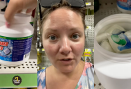 Dollar General Store Shopper Was Impressed With Cheap Dishwasher Pods For Sale. – ‘I’ve had plenty of them. You get 35 for $1.’