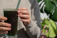 Chlorophyll Is Being Touted As The Latest Medical Miracle Supplement, But Does It Really Work?
