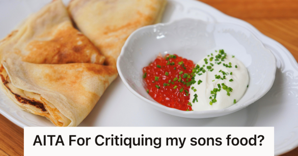empanadas on a plate