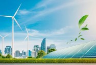 Japan Brings New Osmotic Power Plant Online, Making It Just The Second Plant In The World Using This Green Technology