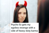 She Lied, Cheated, And Stole From Him, So When His Ex Asked For Help In A Paternity Case, He Agreed But Worked Behind Her Back To Help The Father