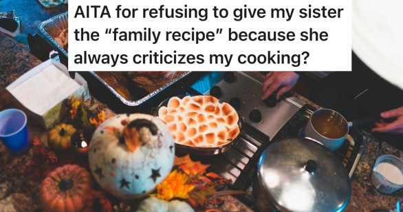 thanksgiving dinner menu items