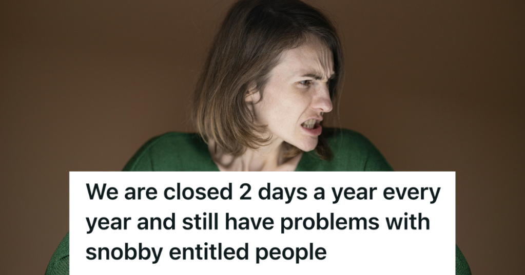 furious woman scowling