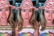 Her Daughter Got Wine Dumped On Her At A Wedding, And Mom Says The Way Her Boyfriend Handled It Is A Huge Generational Difference