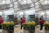 A Former Social Worker Said She Quit Her Job To Get A Less-Stressful Position