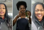 A Customer Was Short On Cash So They Offered A Discount, But He Copped An Attitude So She Sent Him Walking Away Hungry