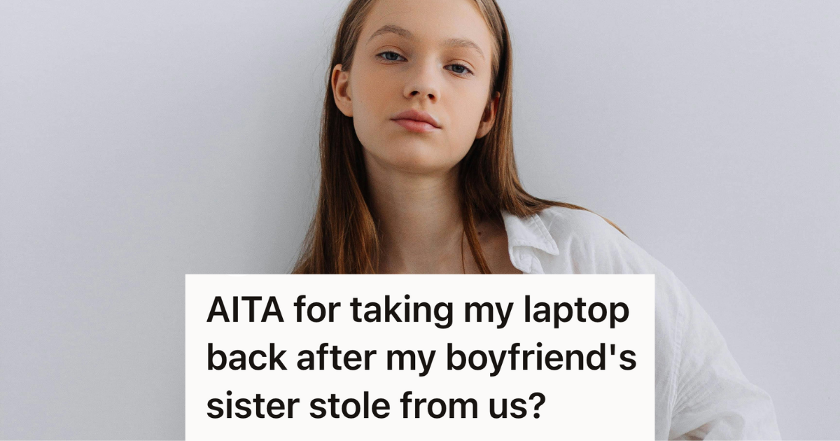 mean looking teenager