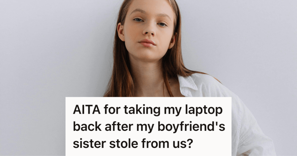 mean looking teenager