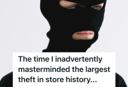 Business Ignored A Worker’s Warning About A Broken Scanner, So Thieves Exploited The Flaw And Management Paid The Price