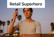 Repeat Offender Of Drug Store Chain Robberies Caught After Customer’s Stealthy Tip-Off