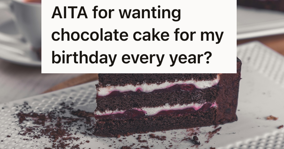 piece of cake on a plate