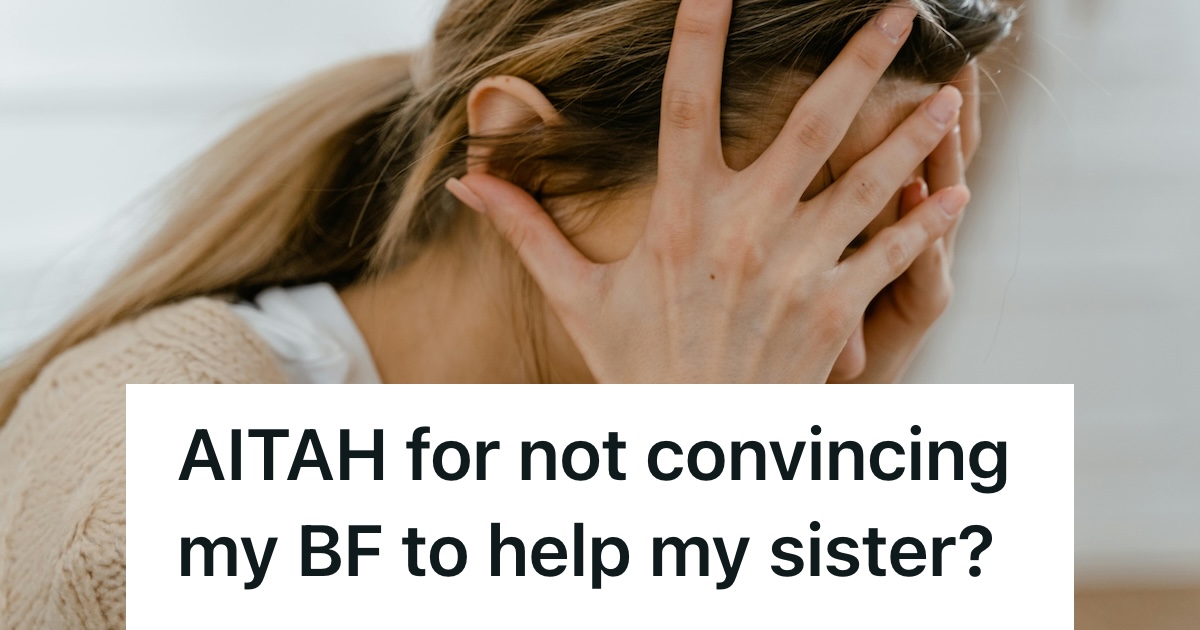 upset woman with her face in her hands