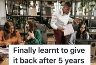 Retail Worker Got Bullied By A Regular For Five Years, But This Incident Made Him Finally Stand Up For Himself