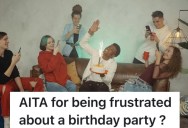 Her Friends All Started Acting Shady Towards Her At The Same Time, So Now She’s Demanding An Explanation