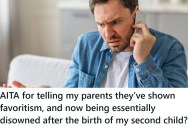 His Parents Agreed To Babysit Their Grandchild, But Then They Changed Their Minds And Decided To Watch His Sister’s Dogs Instead